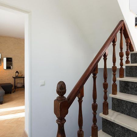 Center Apartment Fully Eqquiped Opcional Breakfast Севиля Екстериор снимка