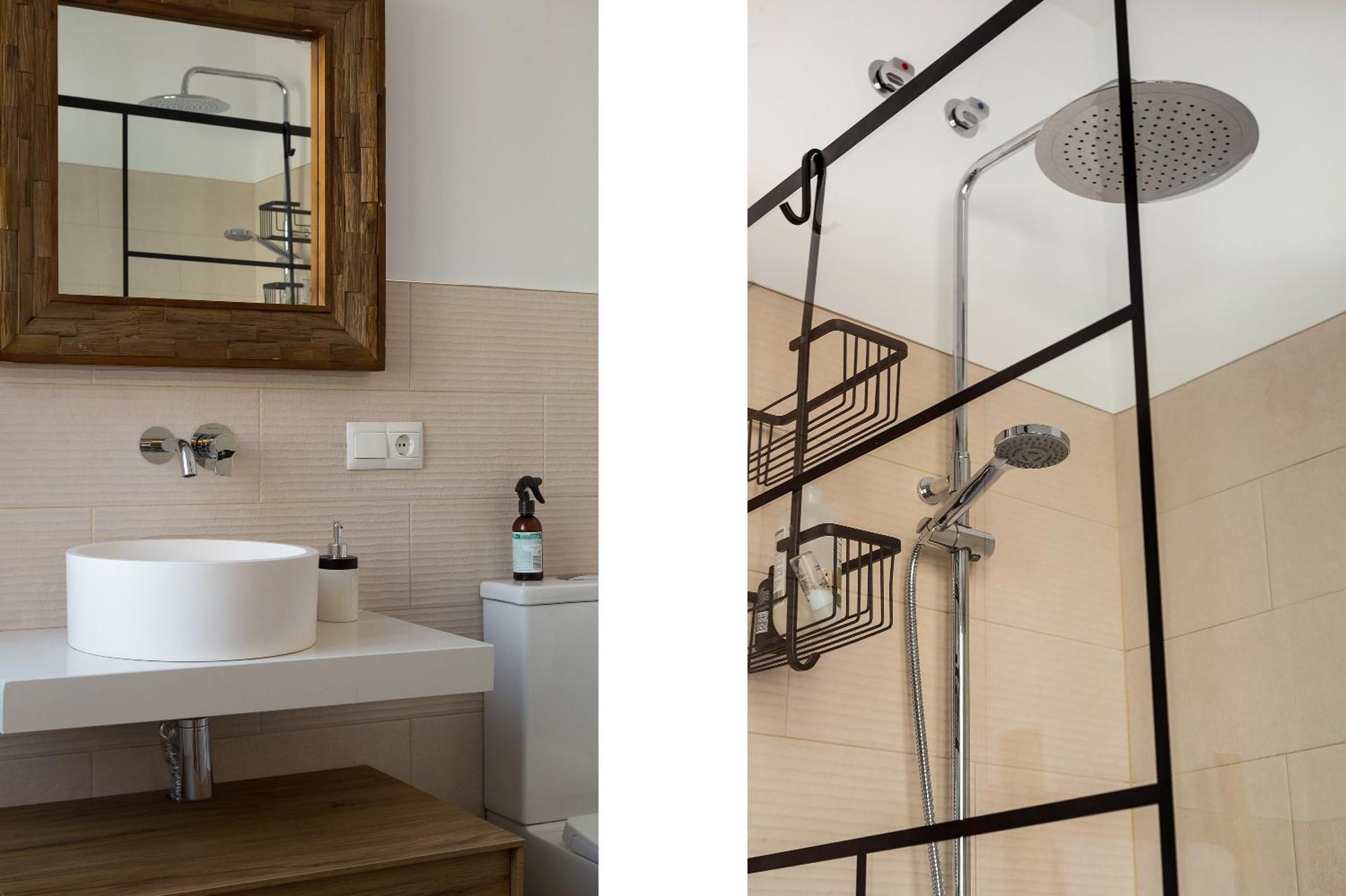 Center Apartment Fully Eqquiped Opcional Breakfast Севиля Екстериор снимка